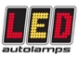 LED autolamps